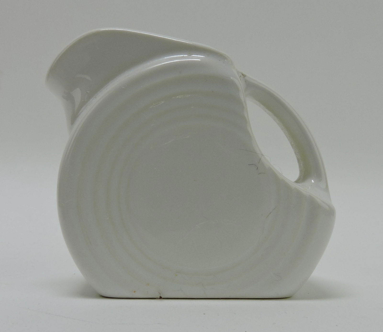 Fiesta Post 86 mini disc pitcher, (1 of 1)