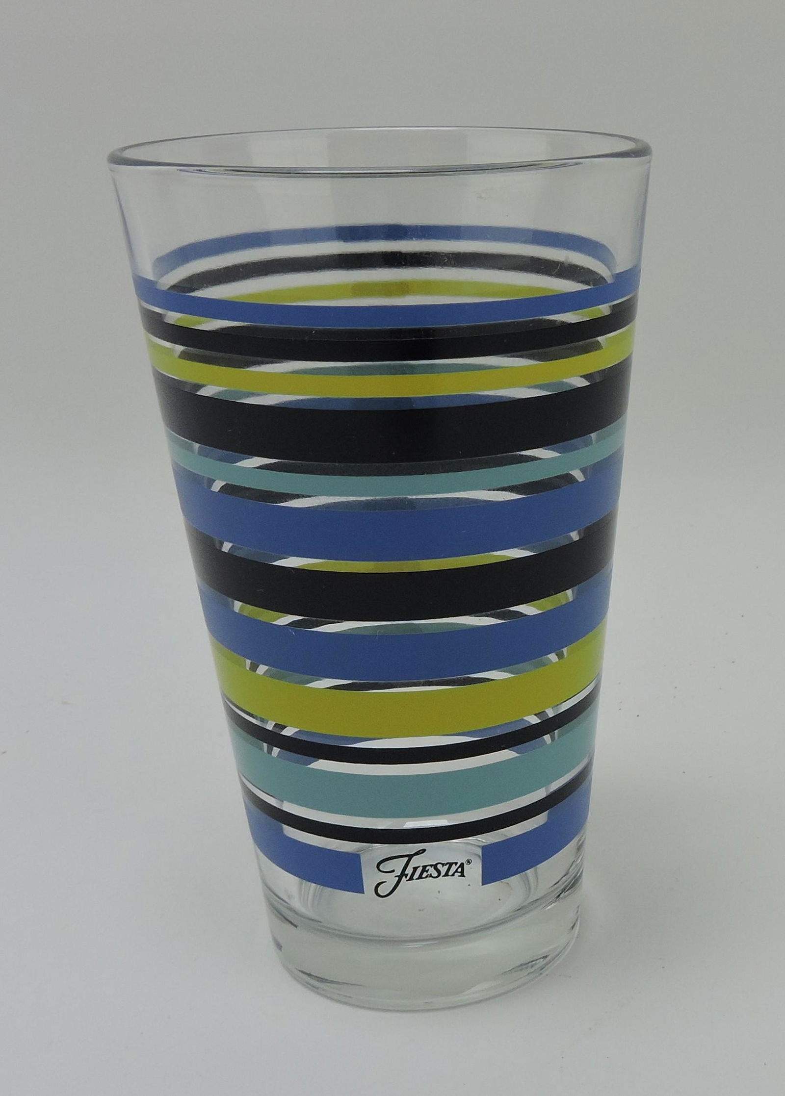 Fiesta Post 86 go along glassware (1 of 1)