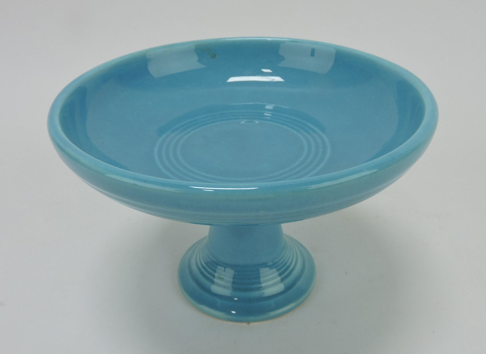 Fiesta sweets compote, turquoise (1 of 1)