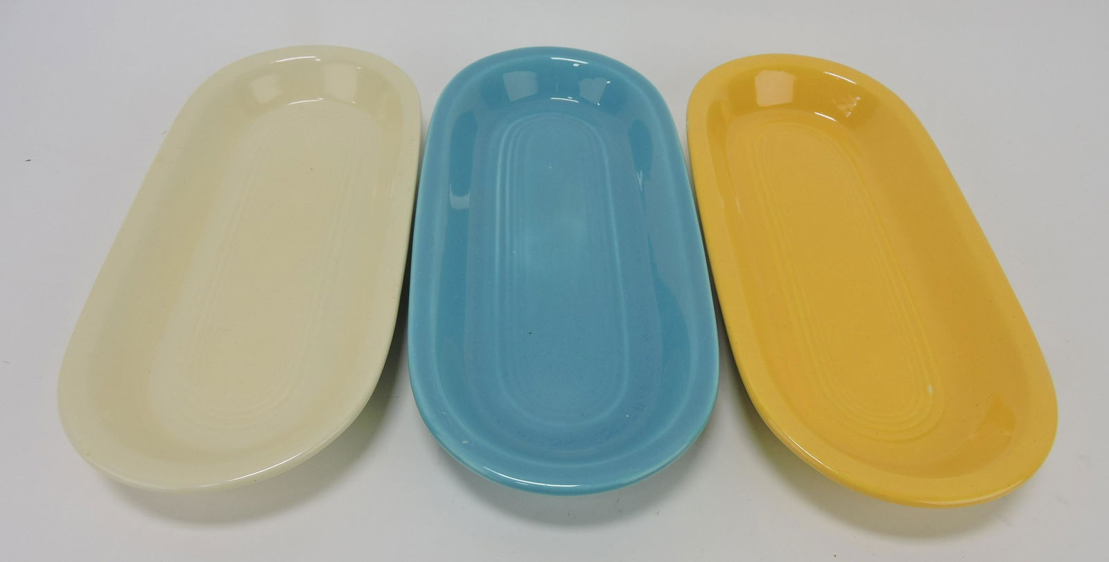 Fiesta utility tray group: 3 mixed (1 of 1)