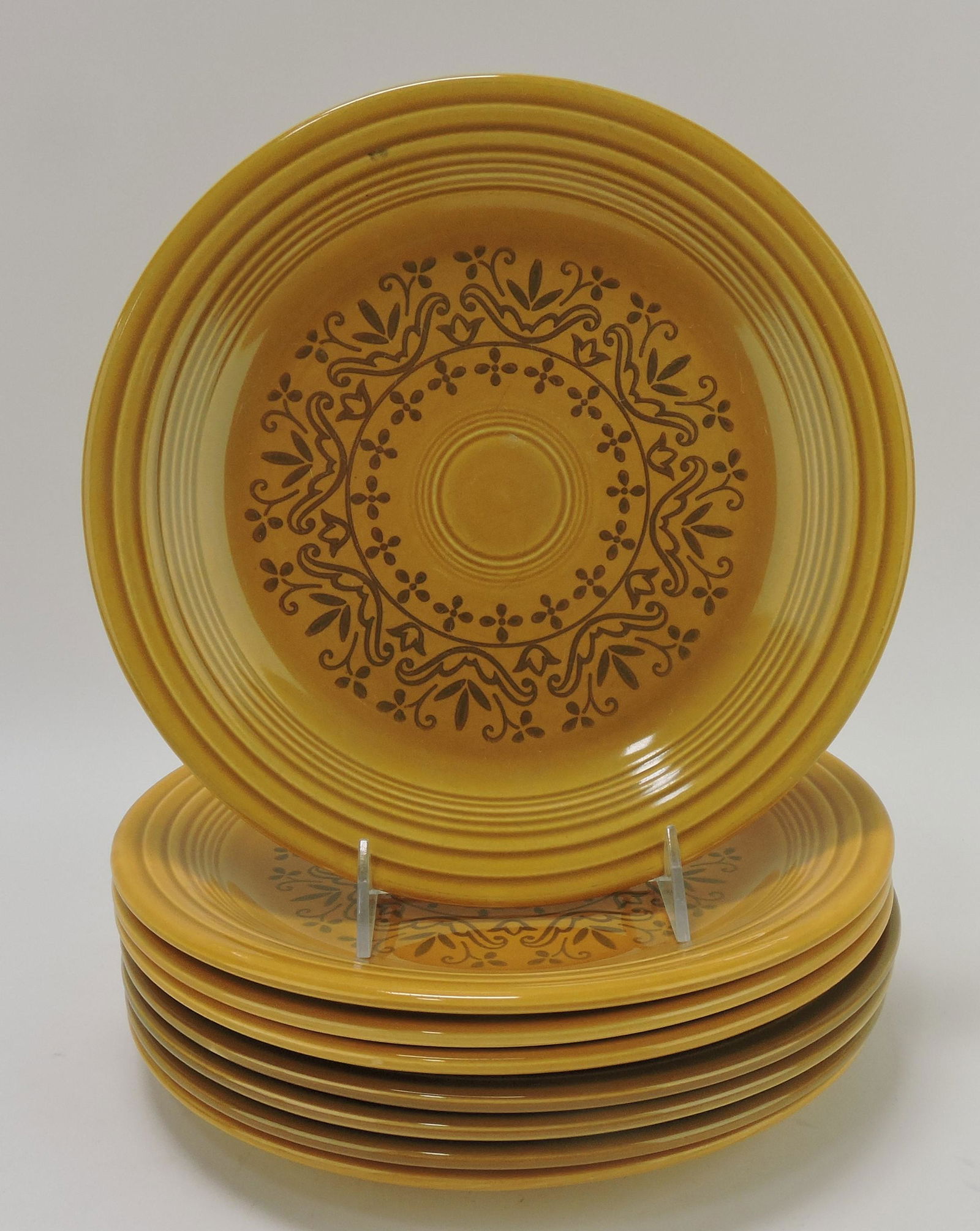 Fiesta Ironstone/Casualtone lot of (1 of 1)