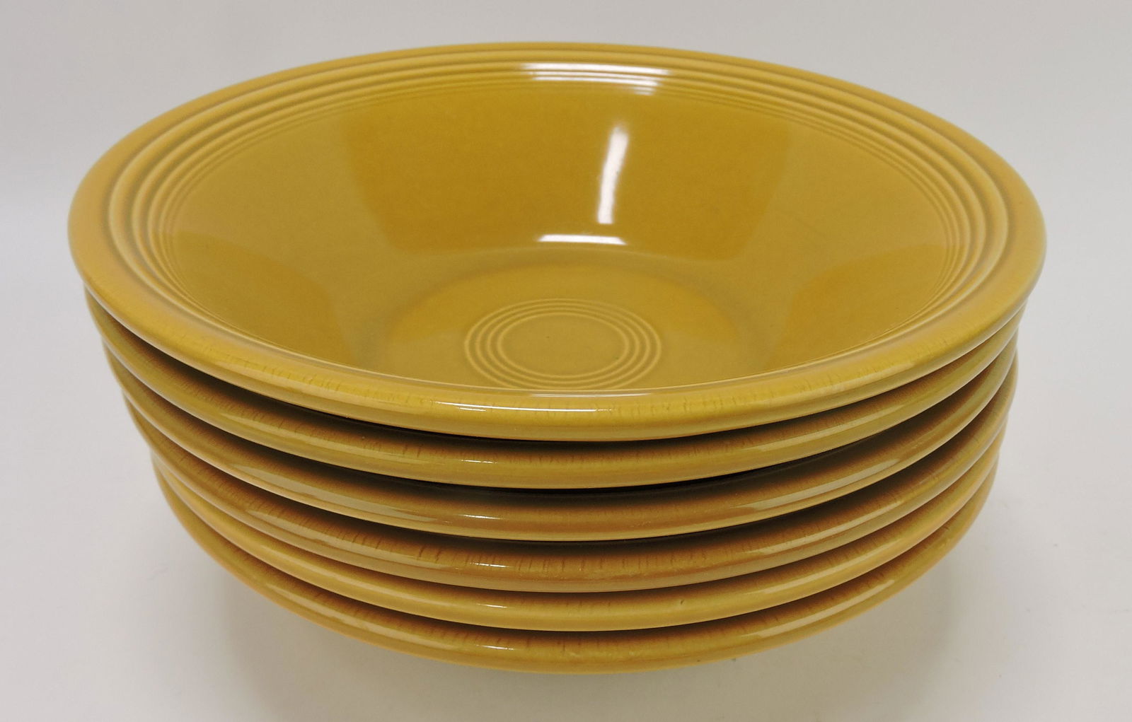 Fiesta Ironstone/Casualtone lot of (1 of 1)