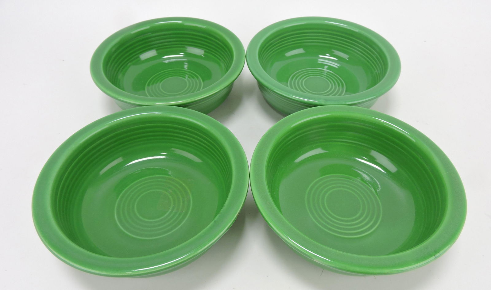 Fiesta 5 1/2" fruit bowl group, (1 of 1)