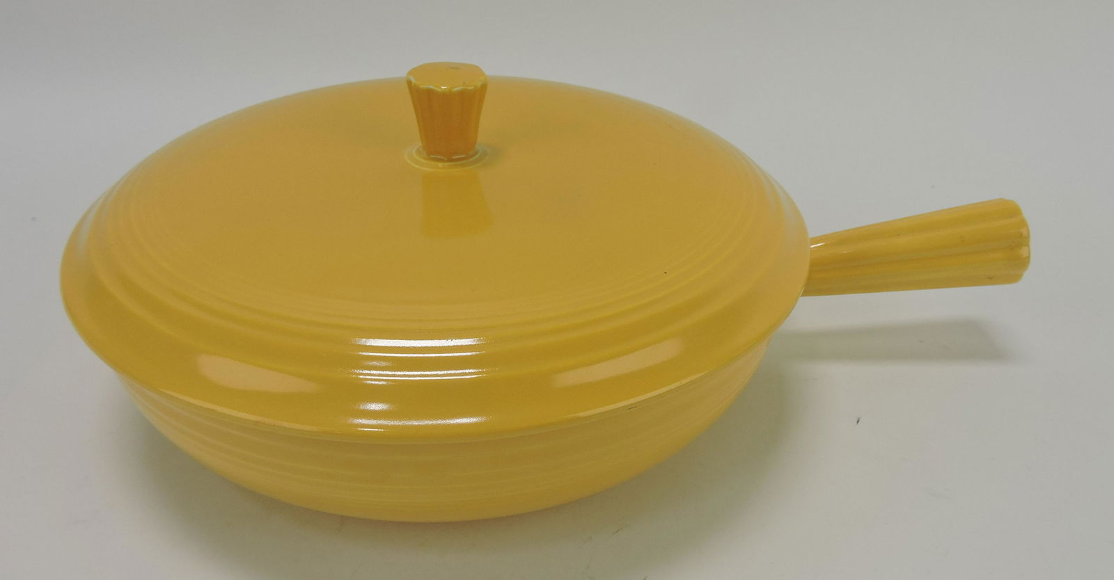 Fiesta French casserole, yellow (1 of 1)