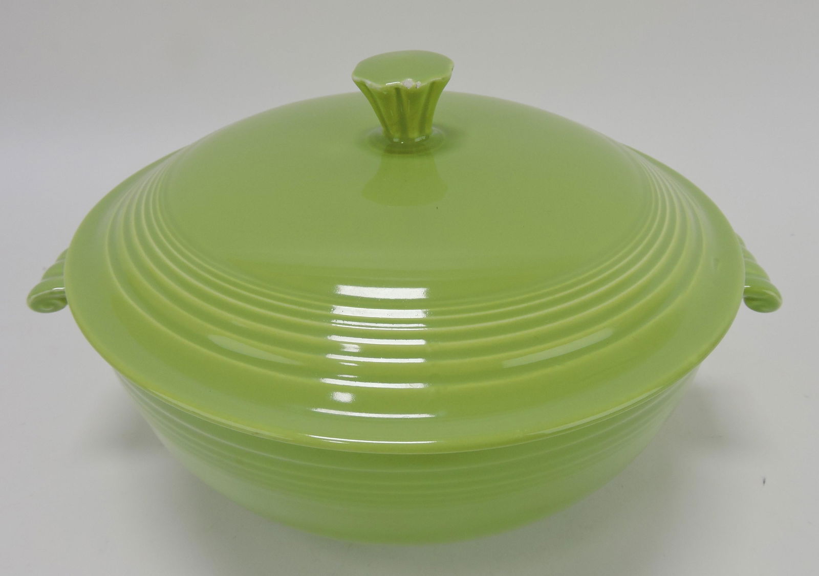 Fiesta casserole, chartreuse, nick (1 of 1)