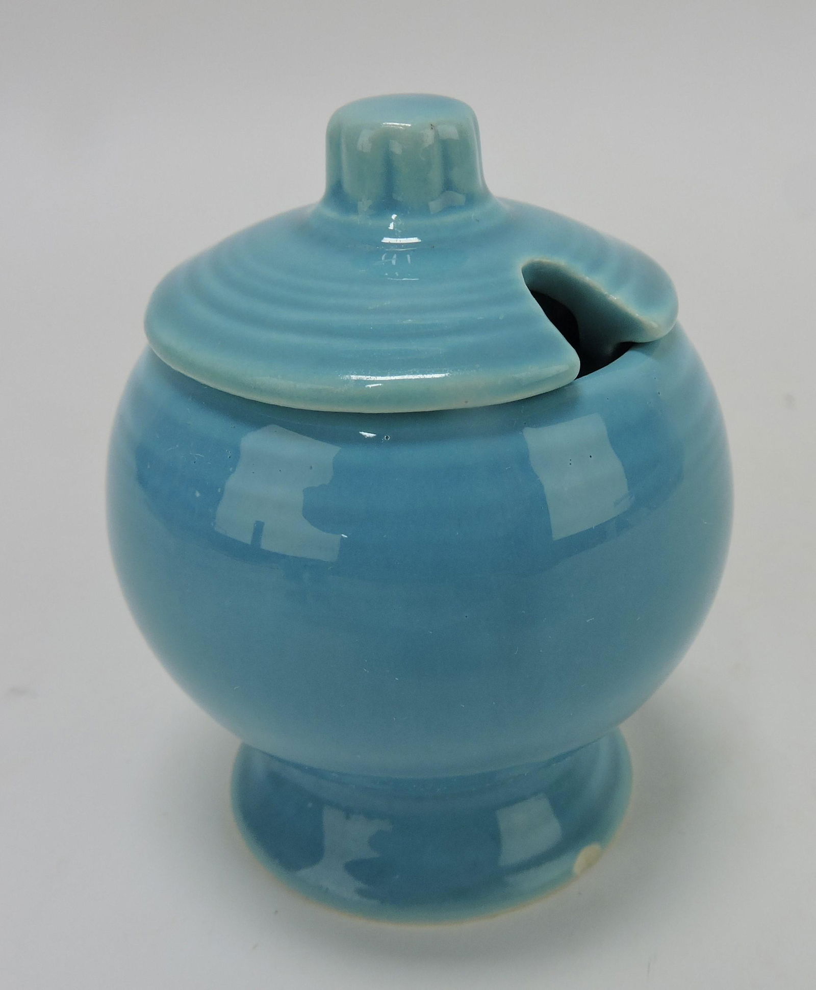 Fiesta mustard, turquoise, nick to (1 of 1)