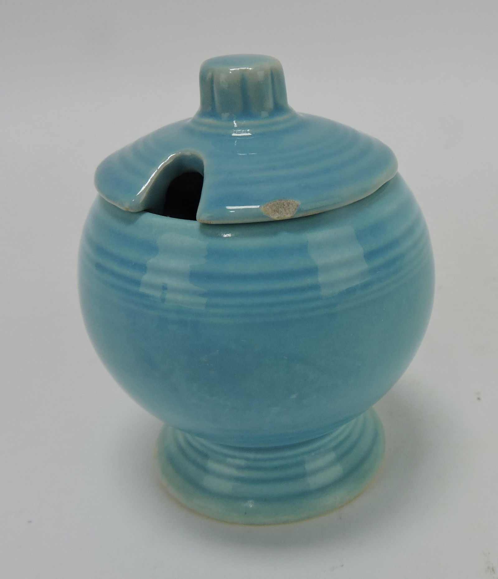 Fiesta mustard, turquoise, nicks & chips (1 of 1)