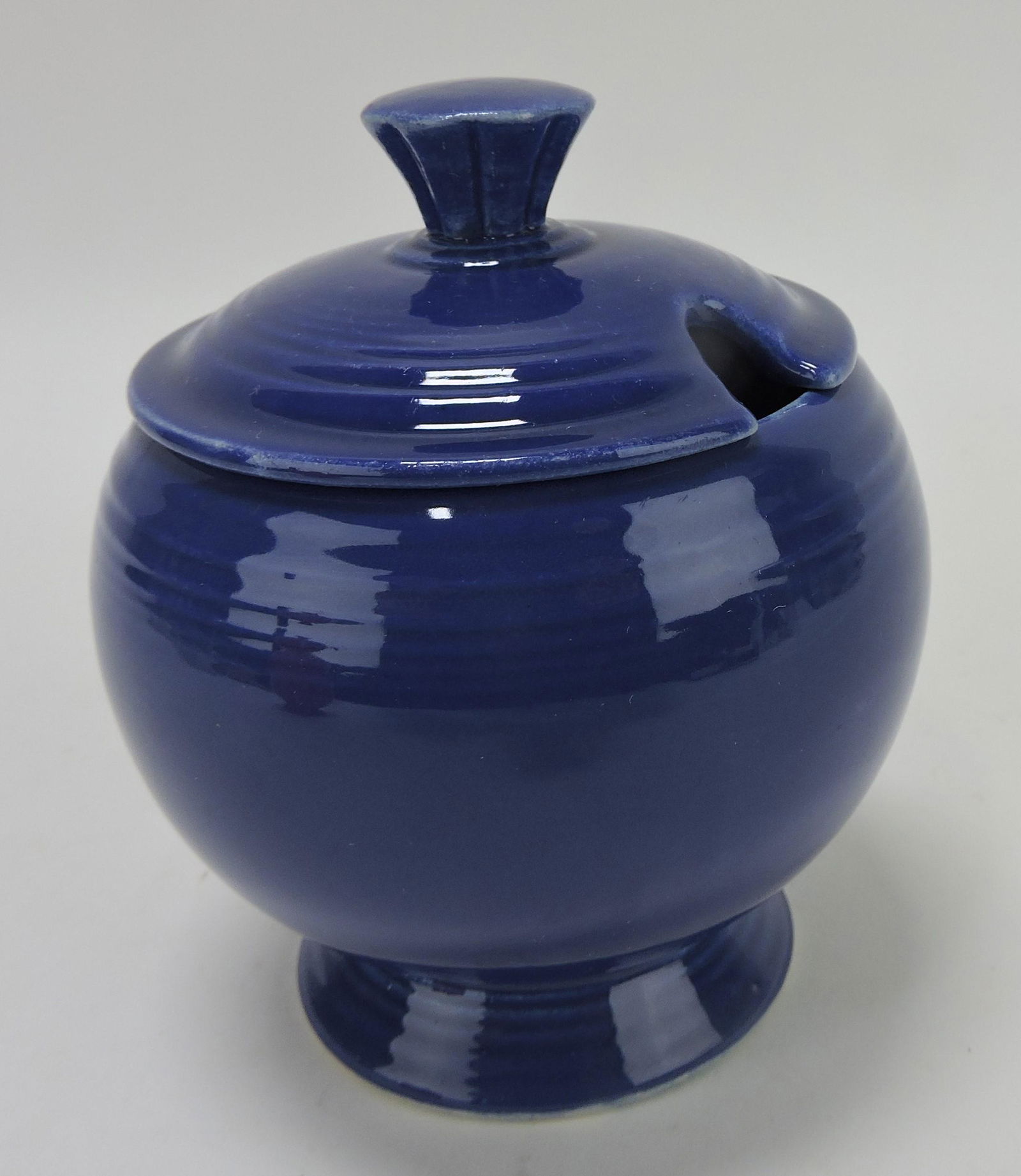 Fiesta marmalade, cobalt: .