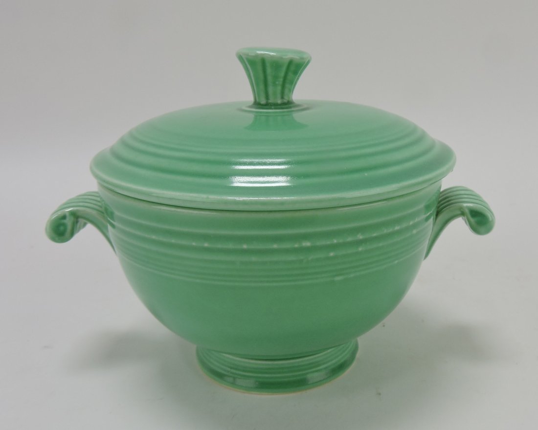 Fiesta covered onion soup, green (1 of 1)