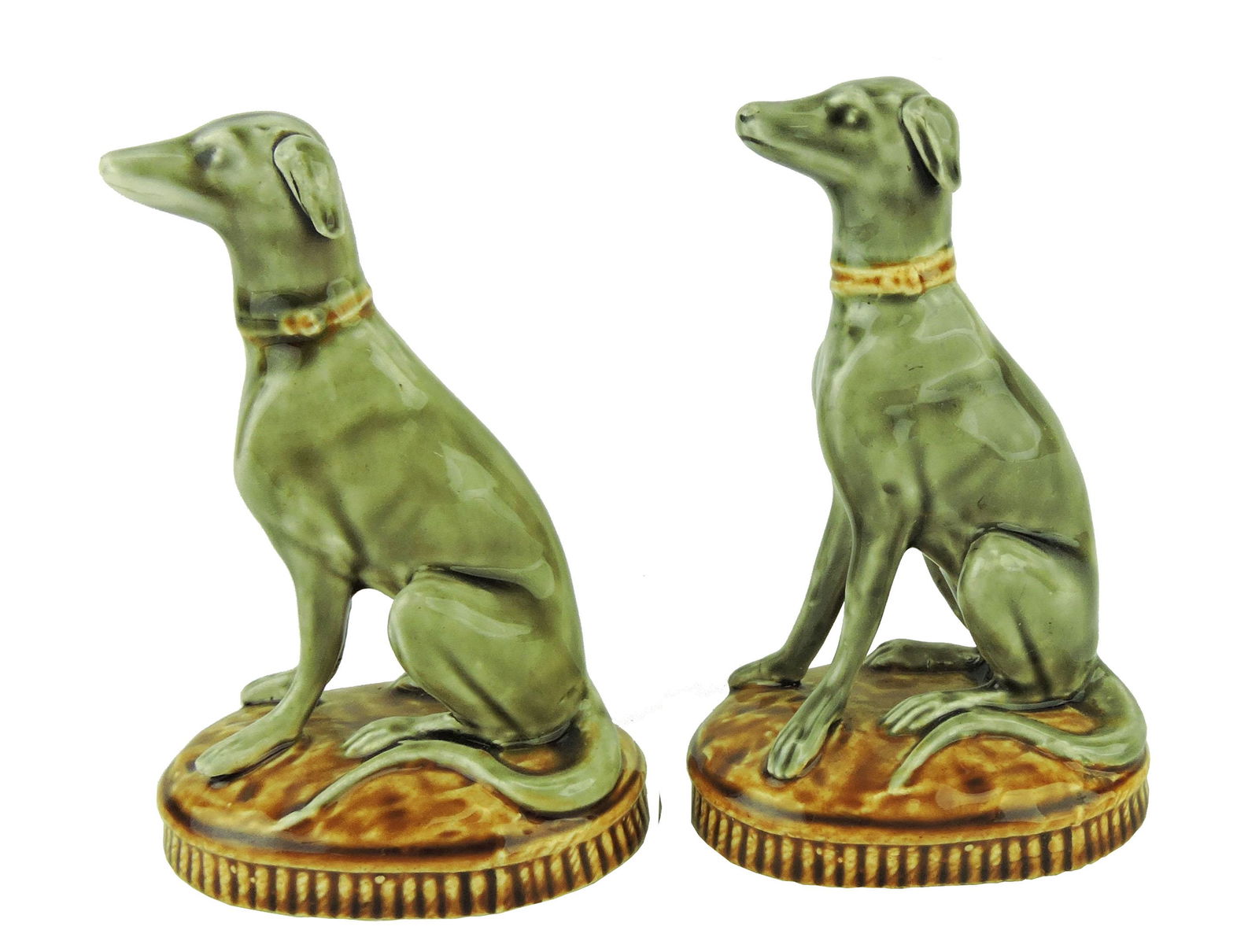 Rare Pair of Hippolyte Hautin Boulanger (1 of 4)