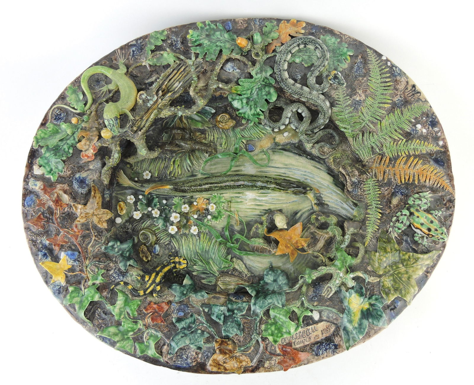 Important, Excellent Quality Charles-Jean (1 of 13)