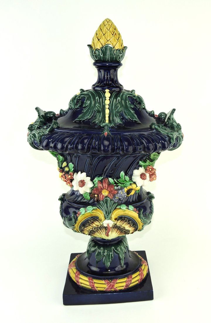 Rare and Impressive Thomas Sargent (1 of 8)