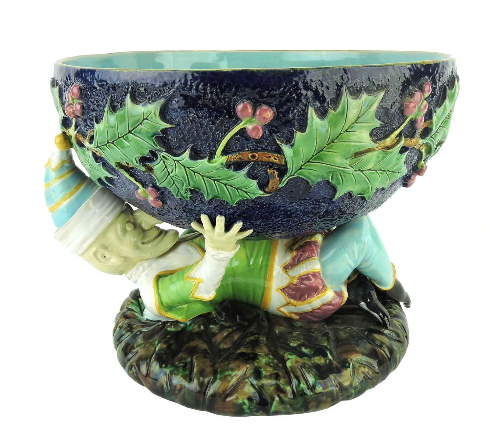 An Excellent Example George Jones (1 of 7)