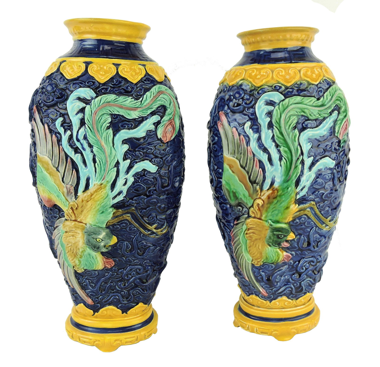 Rare Pair of T.C. Brown-Westhead (1 of 3)