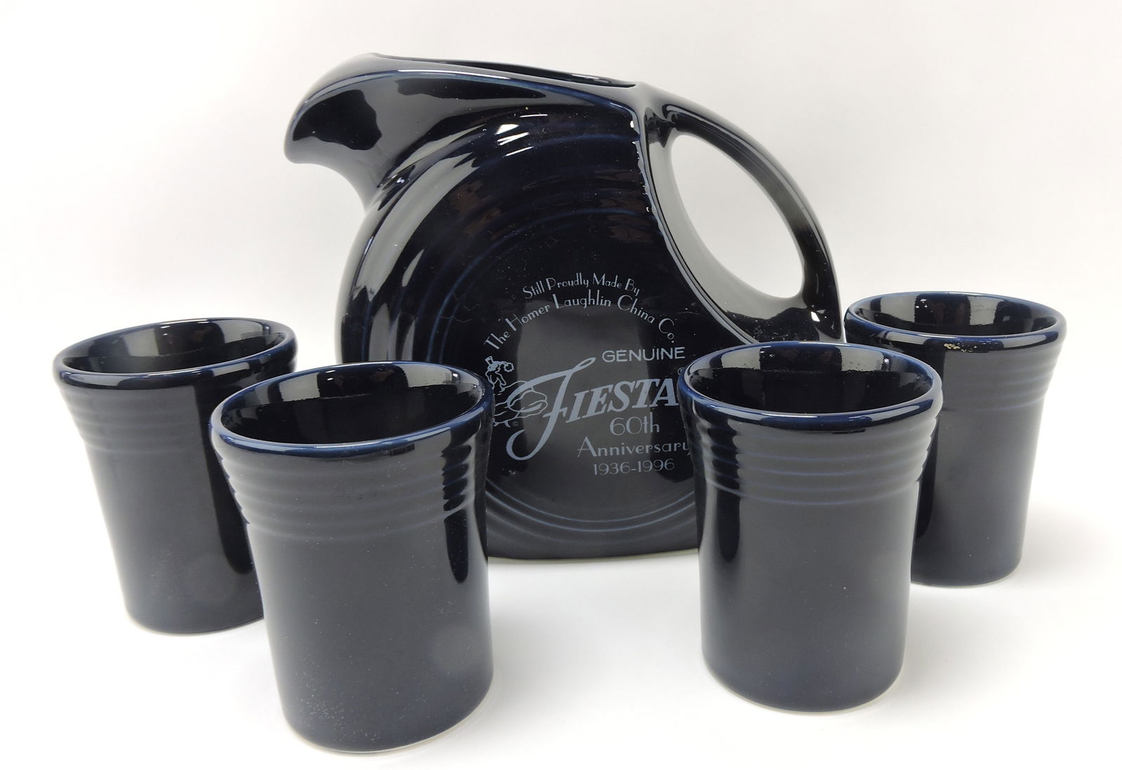 Fiesta Post 86 60th Anniversary beverage (1 of 1)