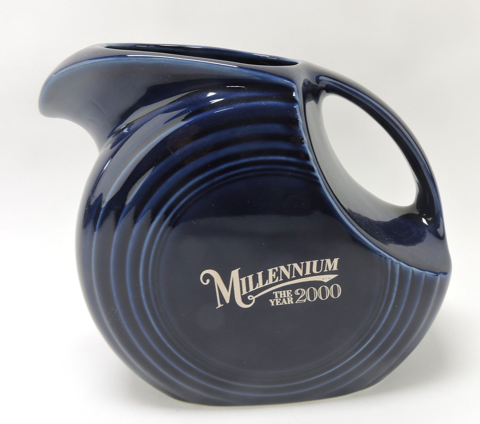 Fiesta Post 86 Millennium disc water (1 of 1)