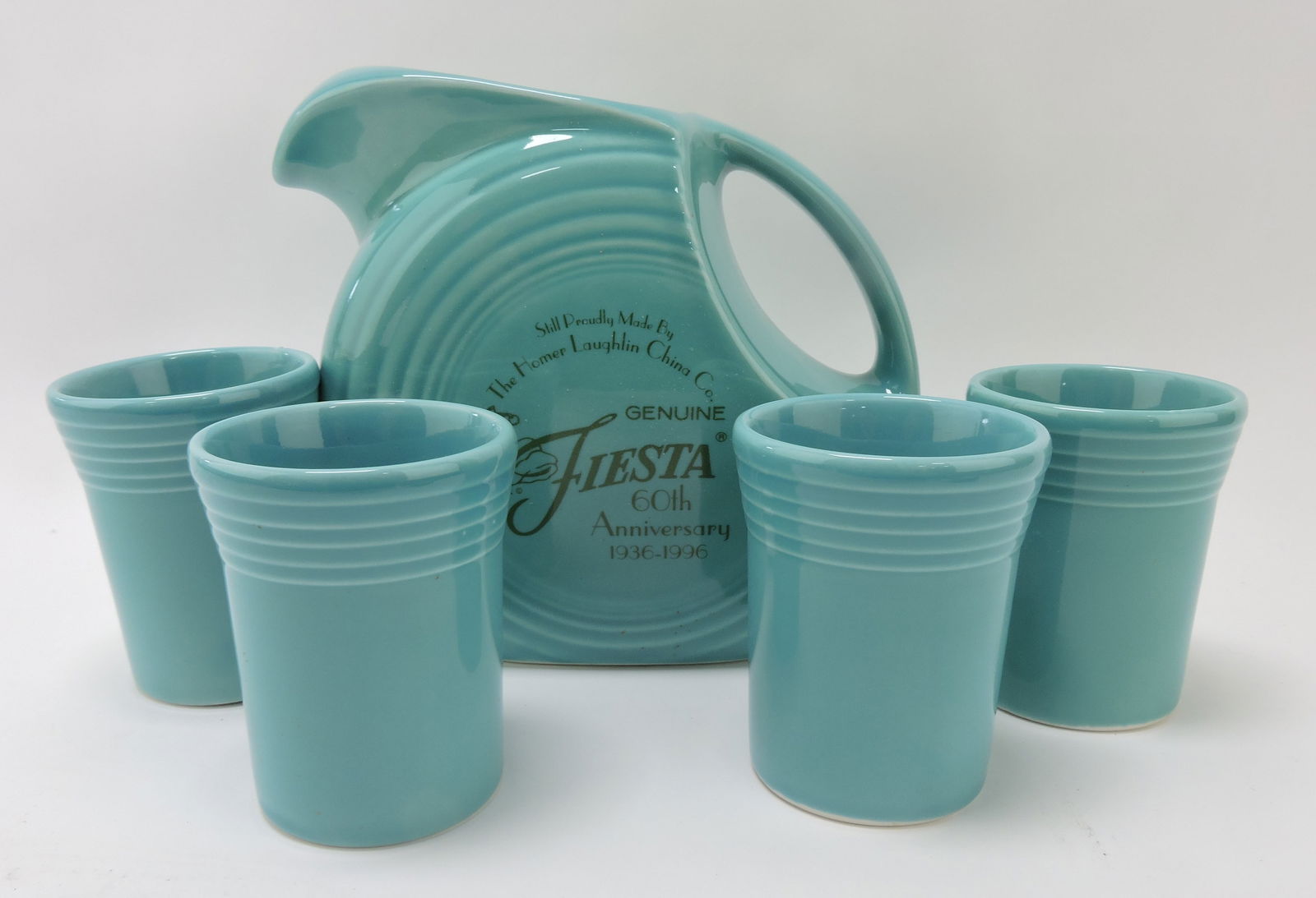 Fiesta Post 86 60th Anniversary beverage (1 of 1)