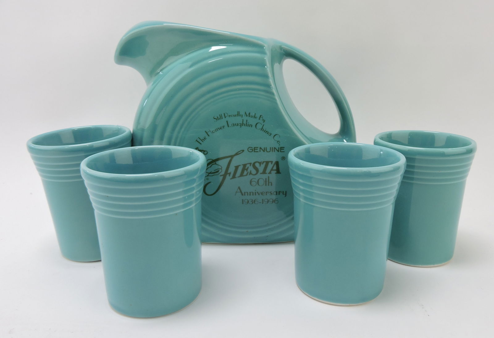 Fiesta Post 86 60th Anniversary beverage (1 of 1)