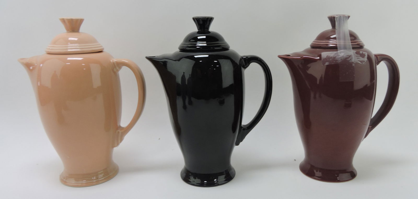 Fiesta Post 86 coffee pot group, (1 of 1)