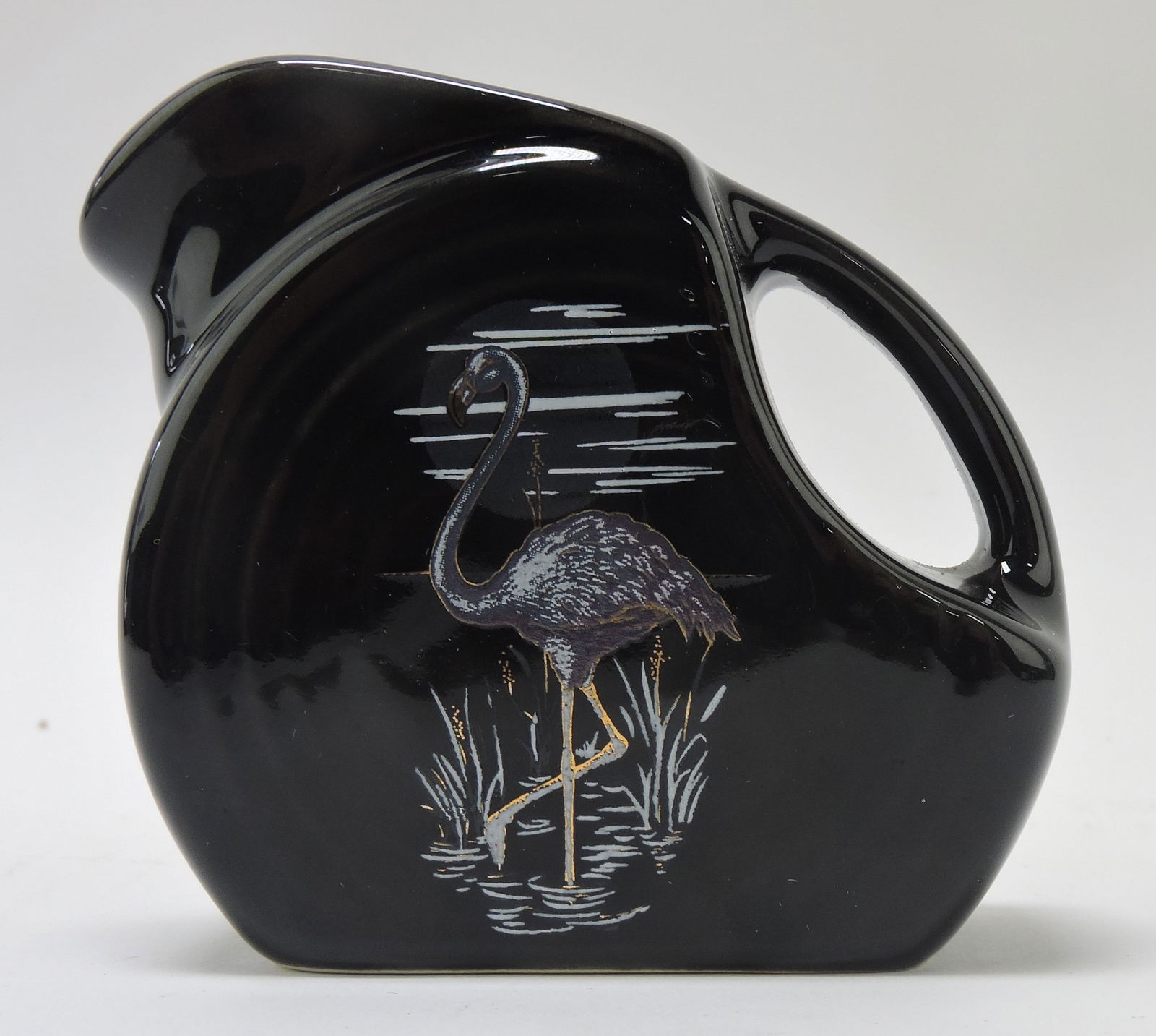 Fiesta Post 86 mini disc pitcher, (1 of 1)