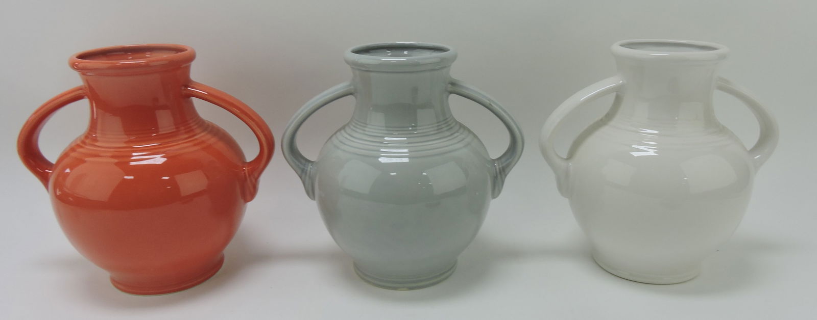 Fiesta Post 86 Millennium vase group: (1 of 1)