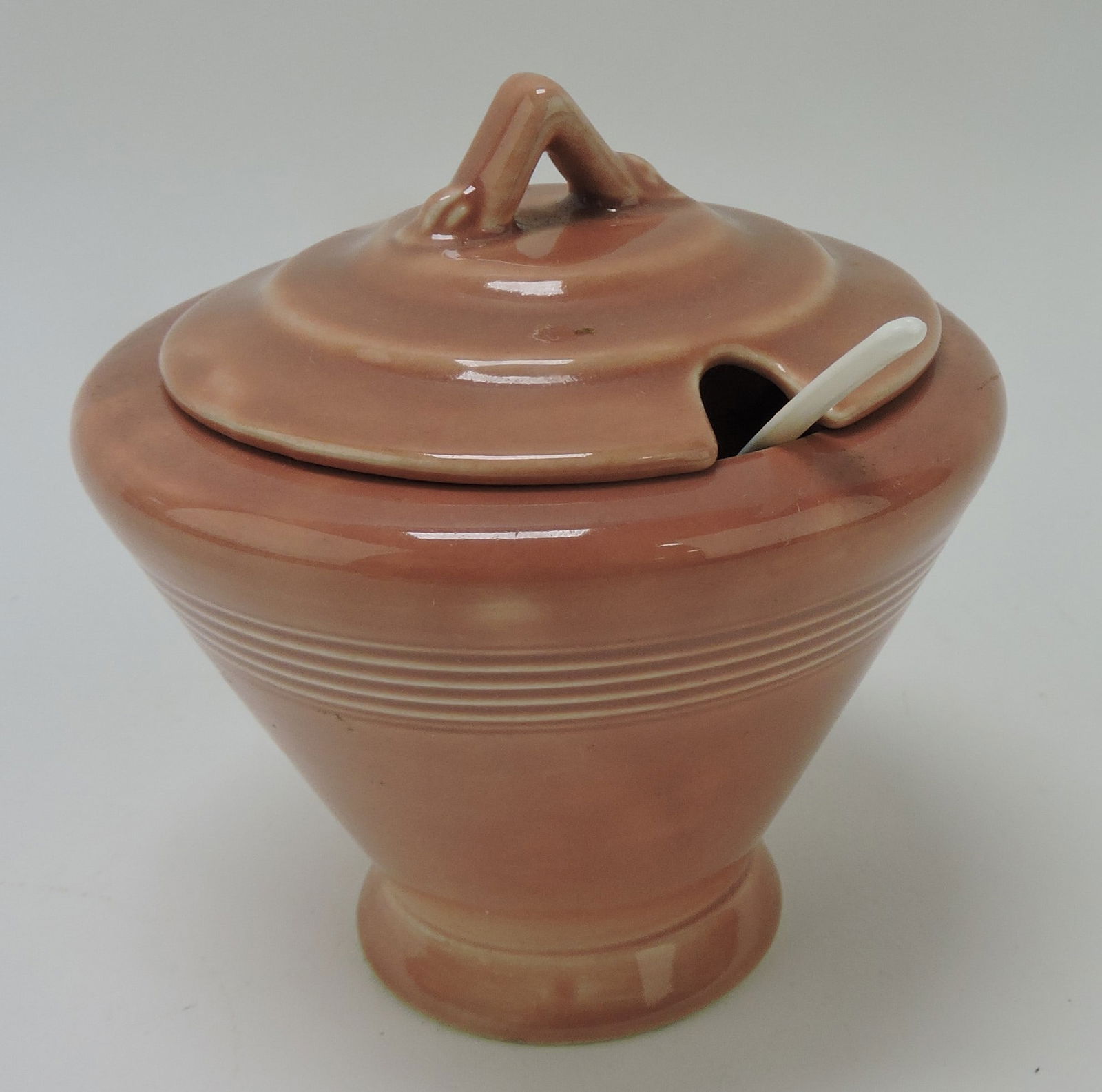 Harlequin marmalade, rose: .