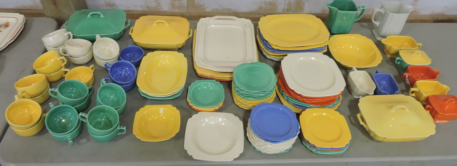 Kitchen Kraft Oven Serve Mexicana (1 of 1)