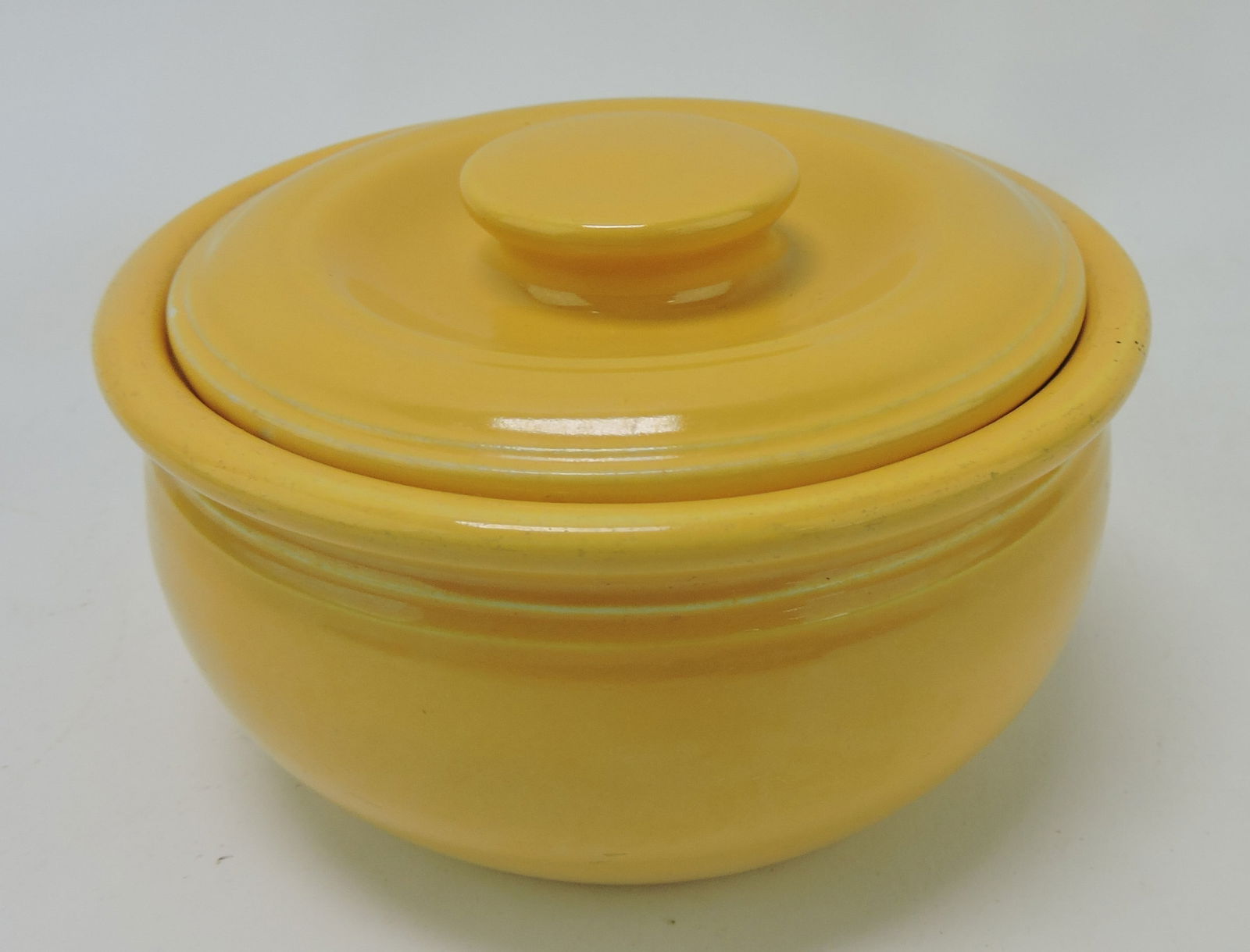 Kitchen Kraft individual casserole, (1 of 1)