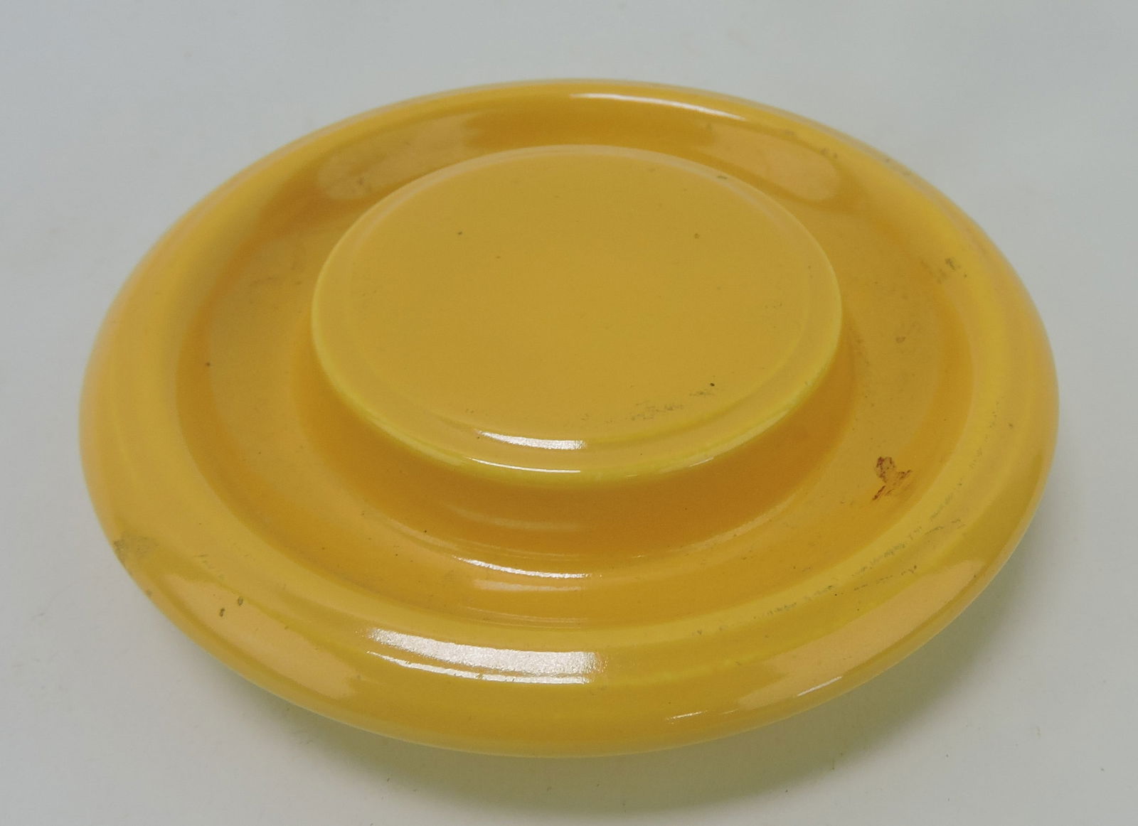 Kitchen Kraft ball canister lid, medium, (1 of 1)