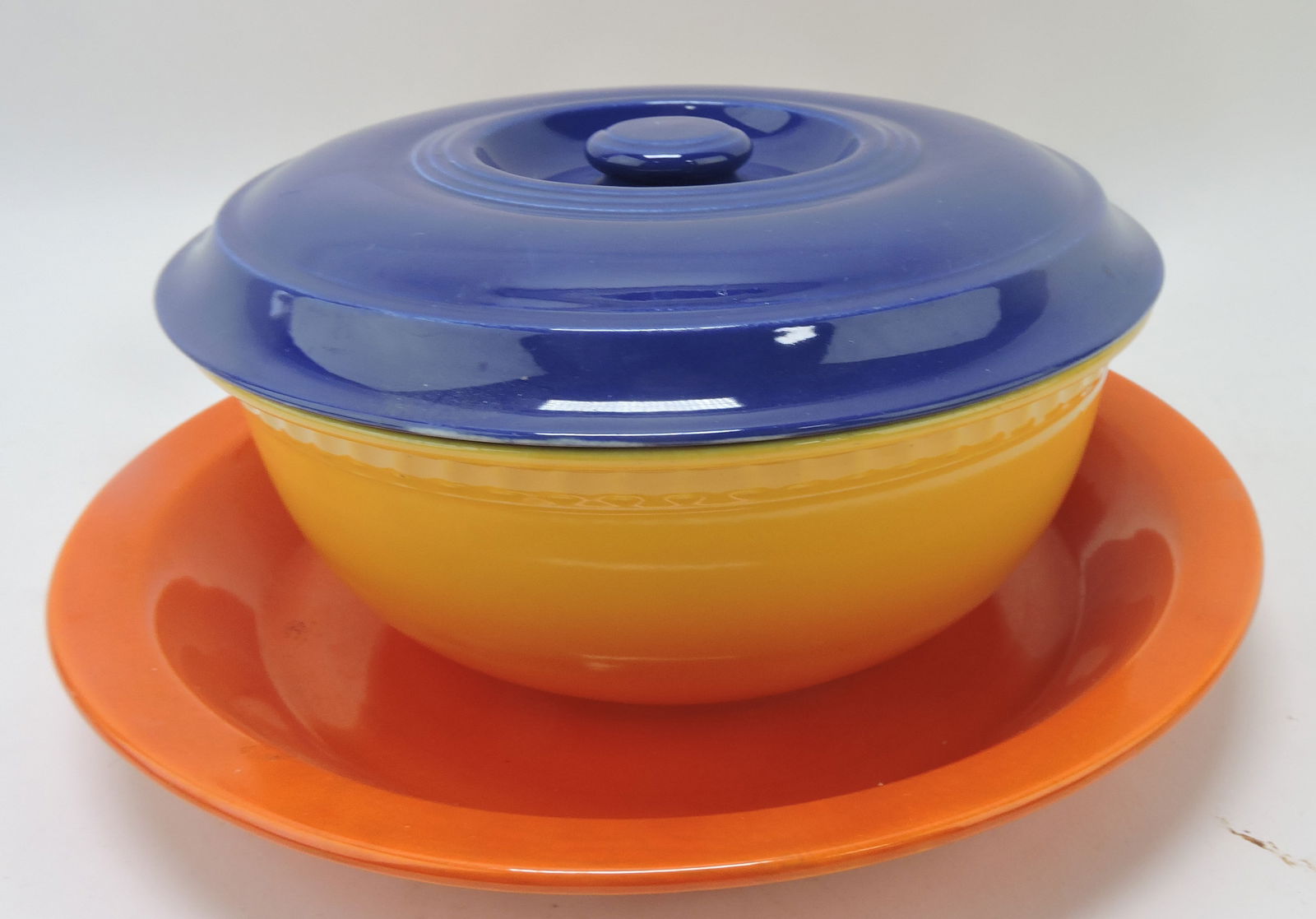 Fiesta Kitchen Kraft 3 pc promotional (1 of 1)