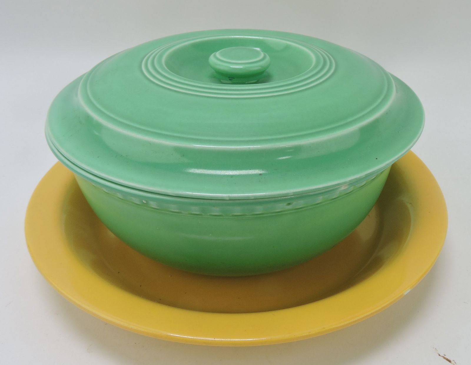 Fiesta Kitchen Kraft 3 pc promotional (1 of 1)