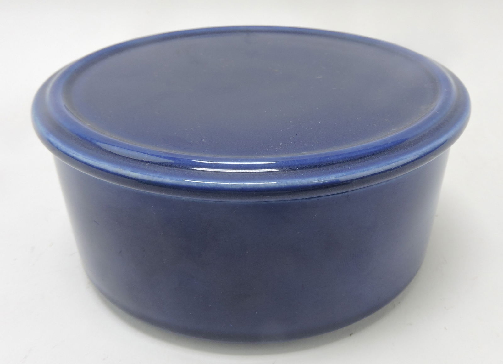 Kitchen Kraft stacking unit with lid, (1 of 1)