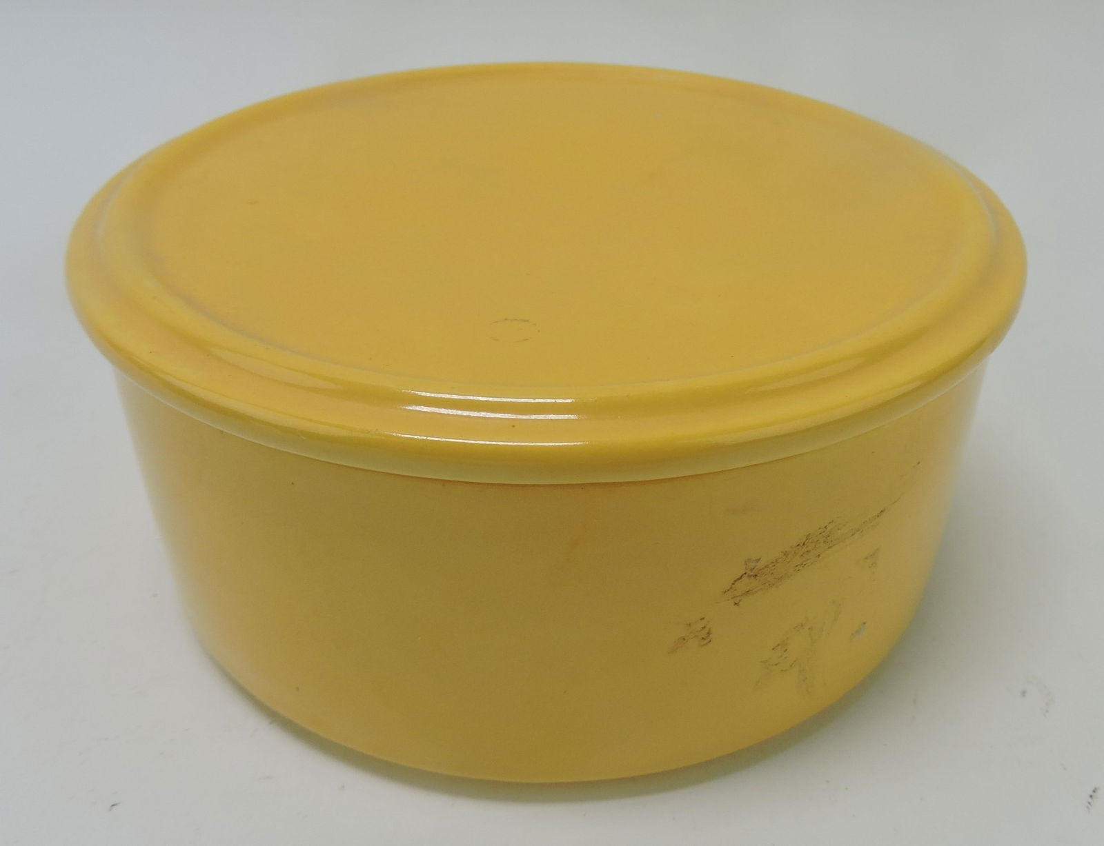 Kitchen Kraft stacking unit with lid, (1 of 1)