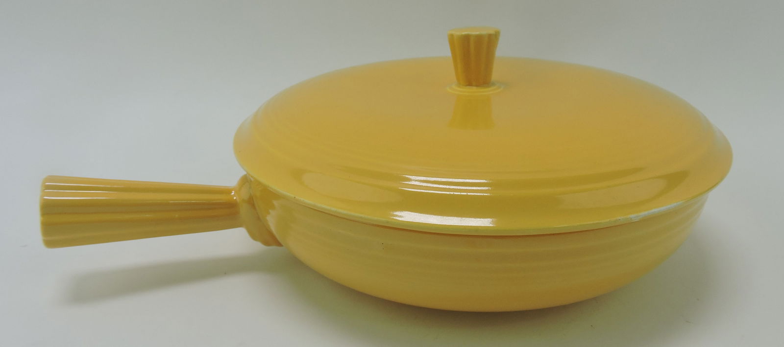 Fiesta French casserole, yellow (1 of 1)