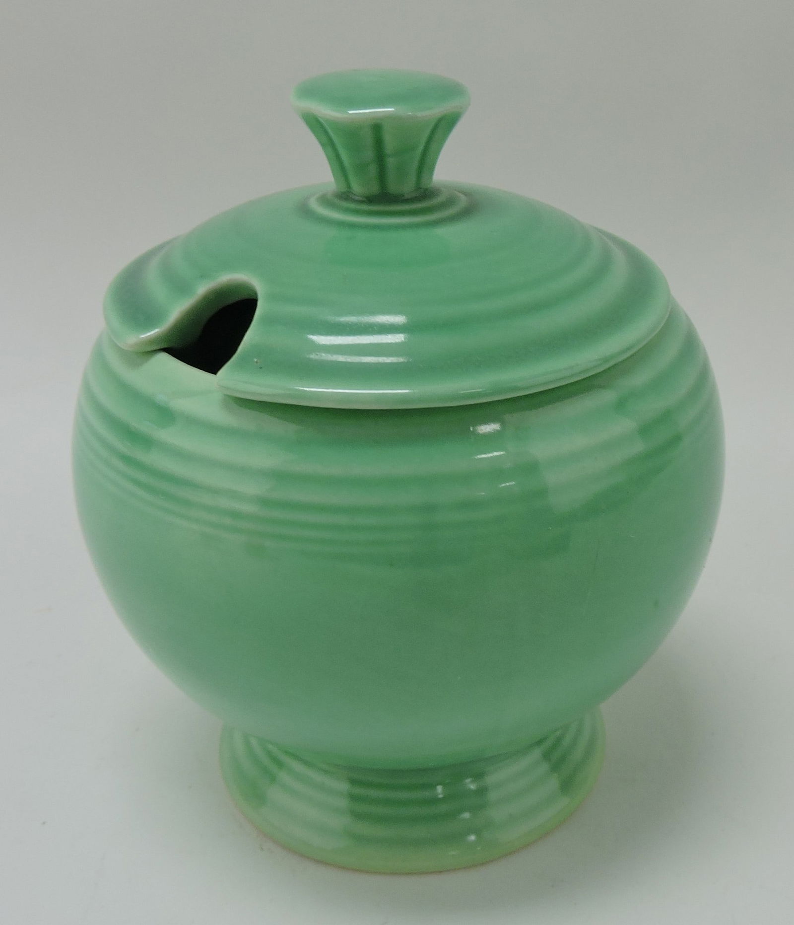 Fiesta marmalade, green: .