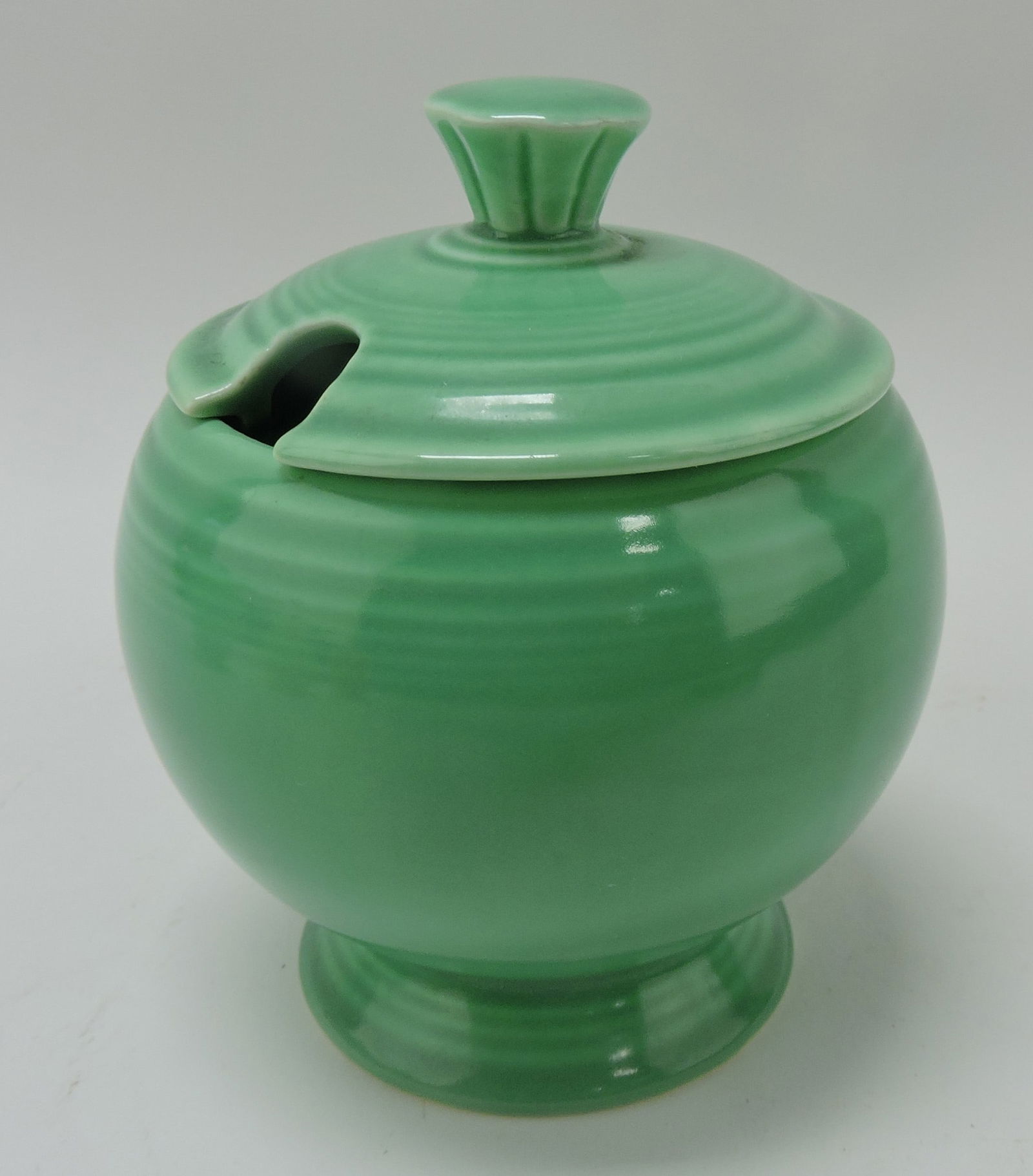 Fiesta marmalade, green: .