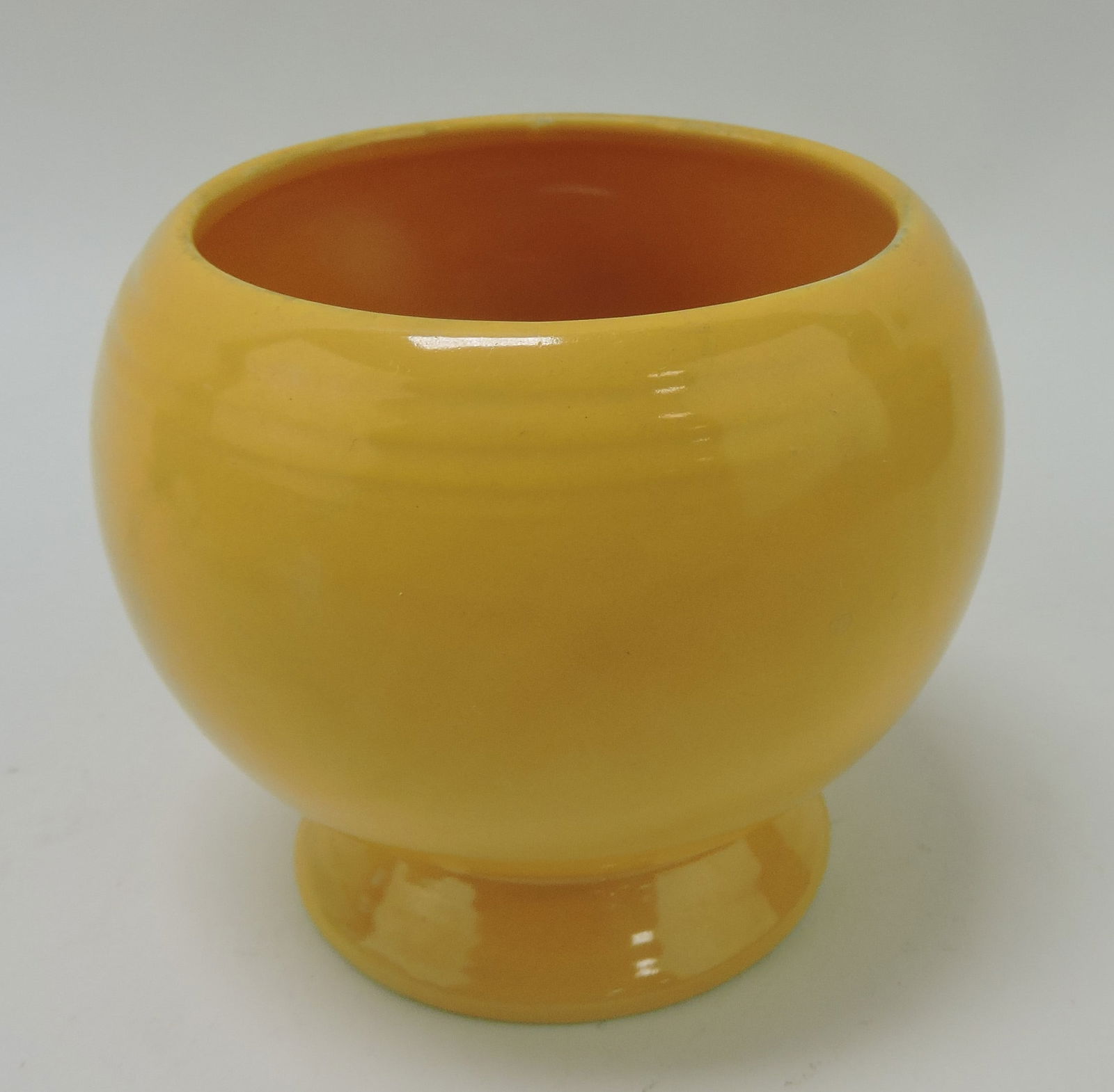 Fiesta marmalade base, yellow (1 of 1)