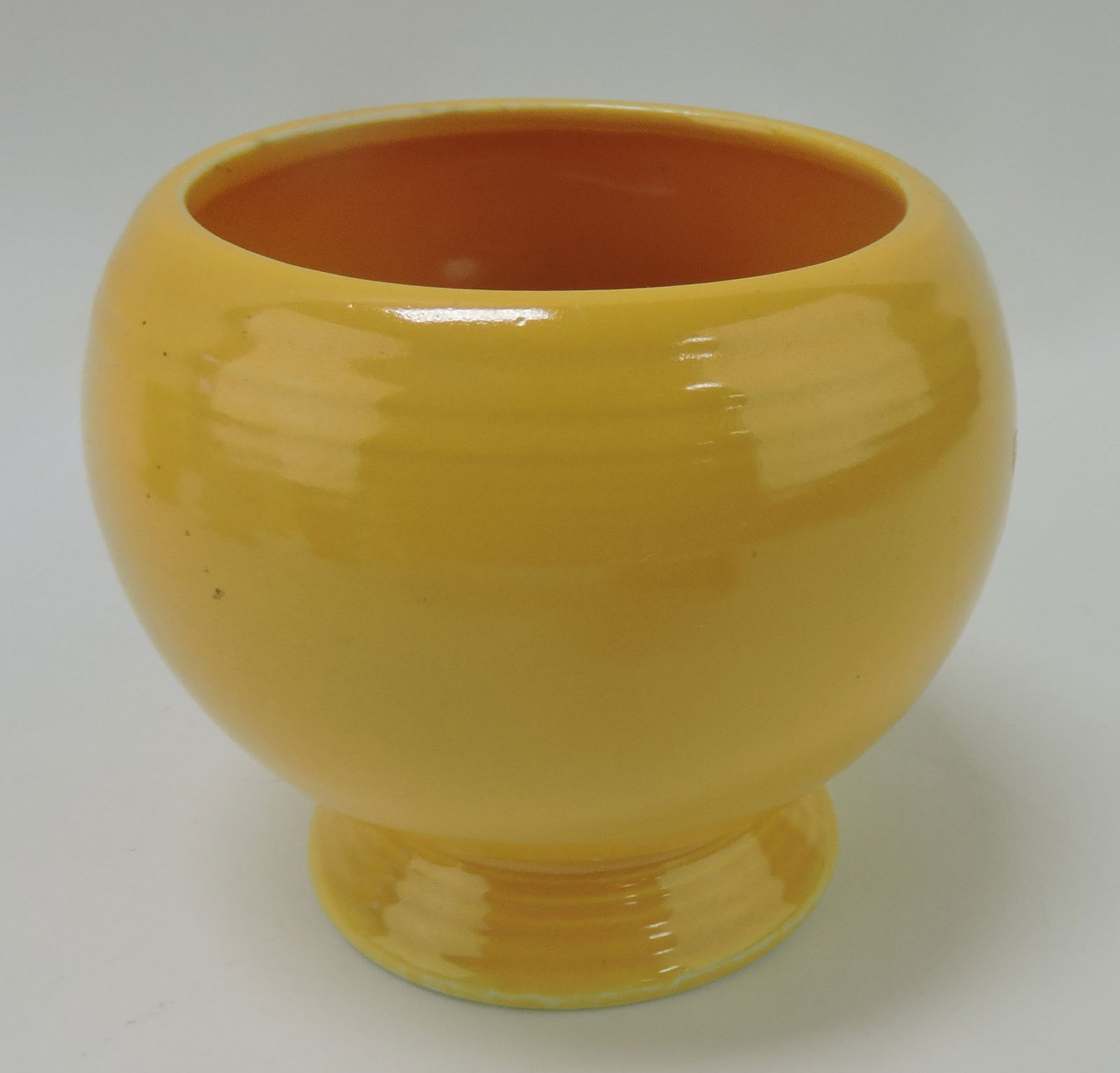 Fiesta marmalade base, yellow: .