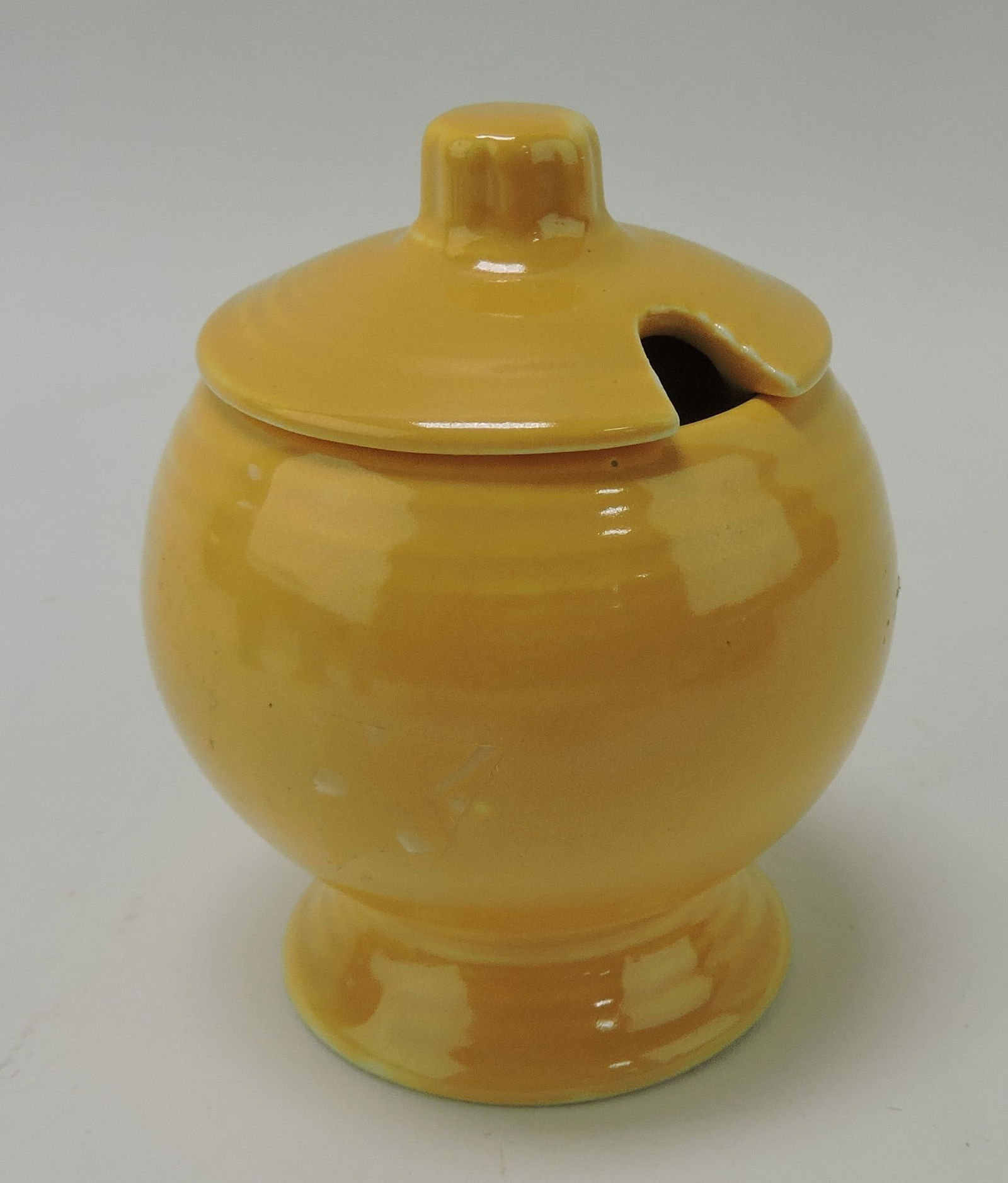 Fiesta mustard, yellow (1 of 1)