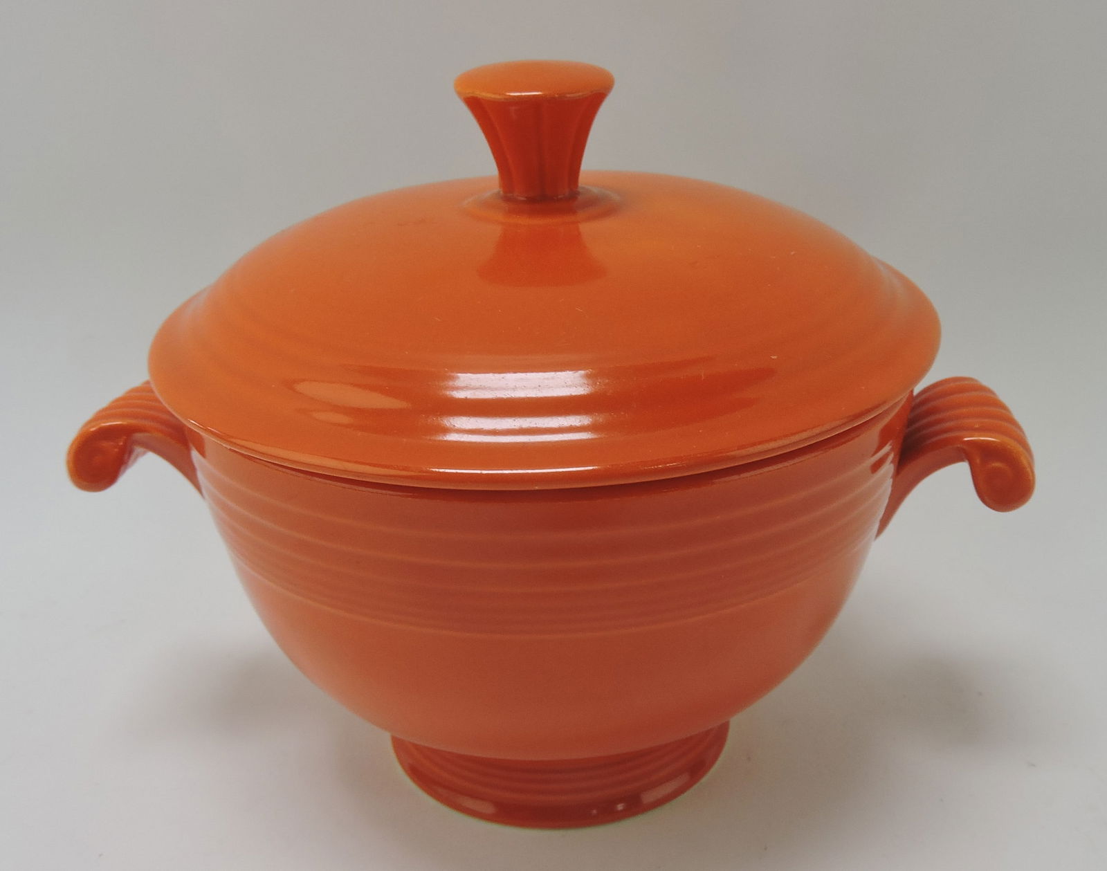 Fiesta covered onion soup, red (1 of 1)