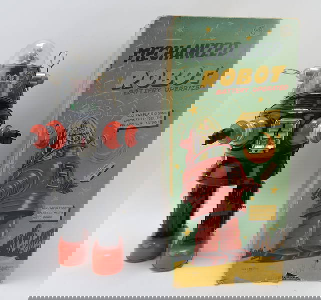 ANTIQUE AUCTION on Oct 04, 2023 by Strawser Auction Group in IN