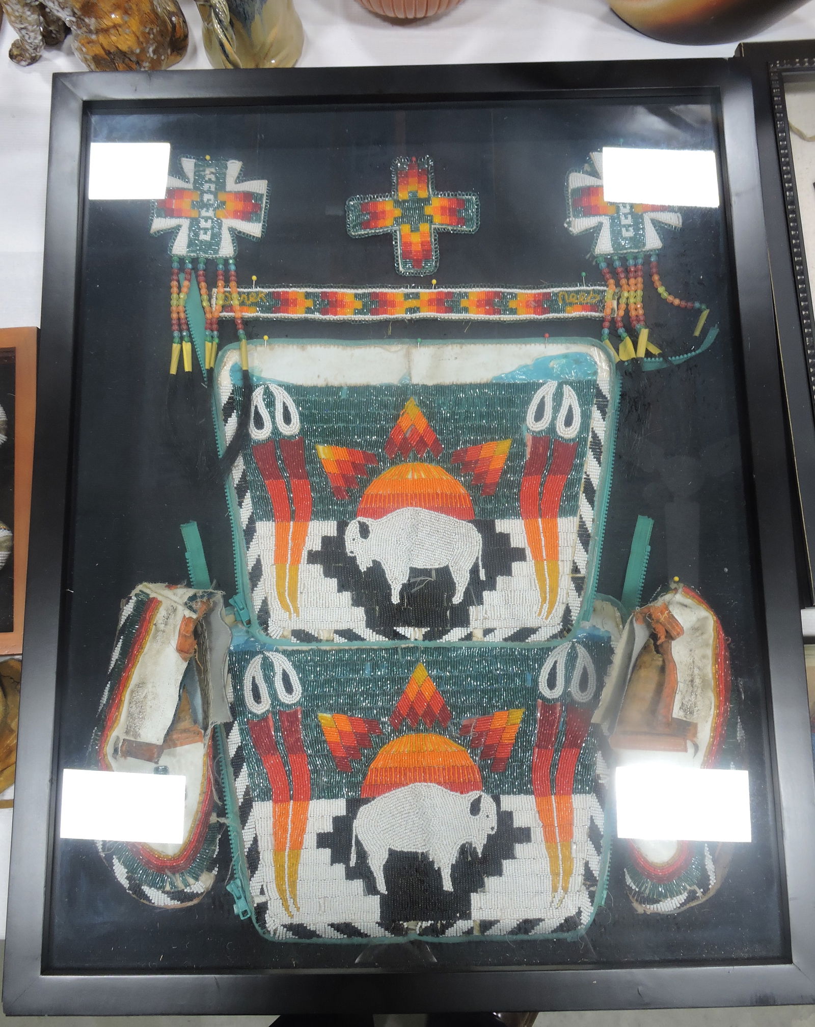 Native American Indian ceremonial (1 of 6)