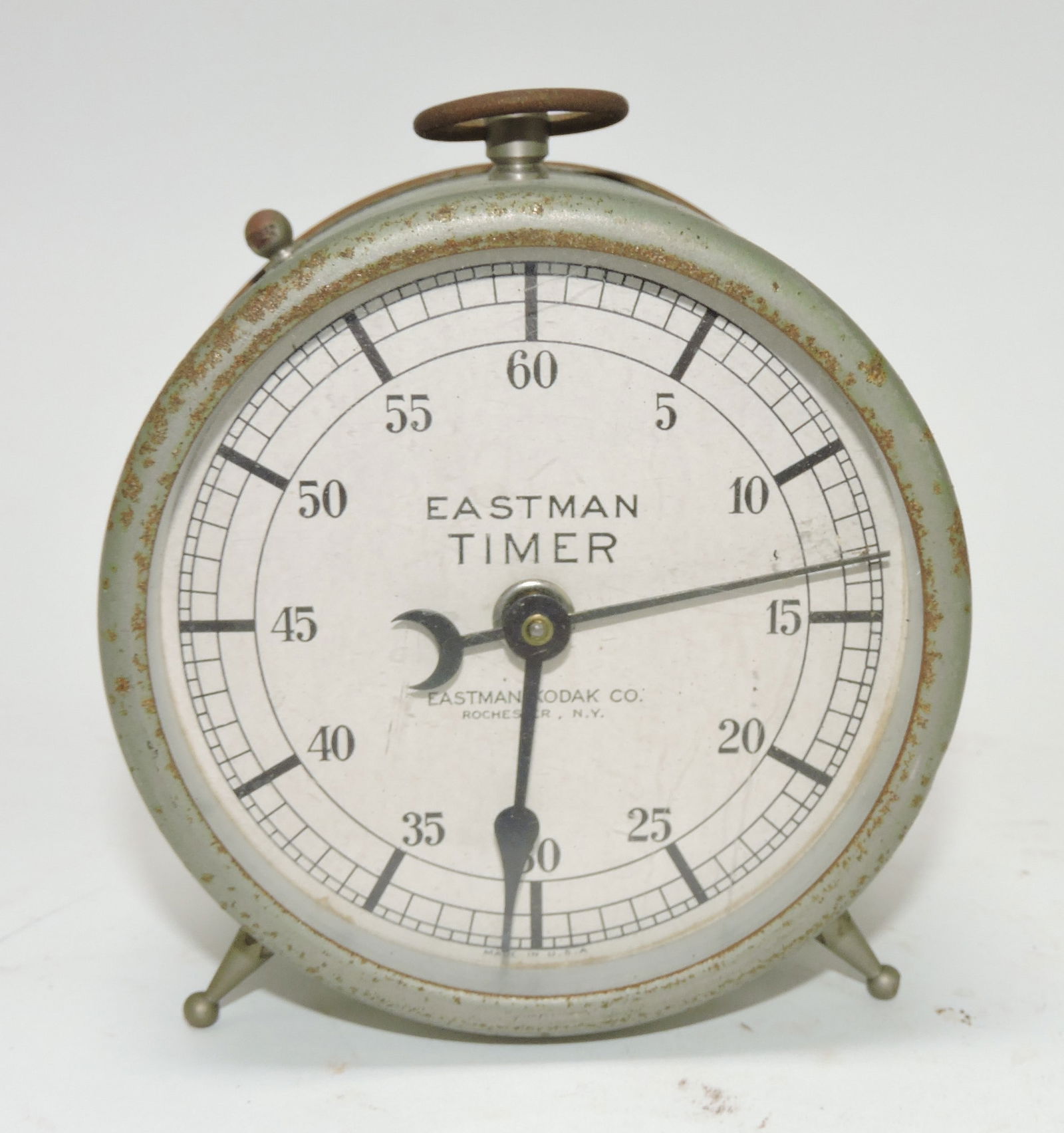 Eastman Kodak timer (1 of 1)