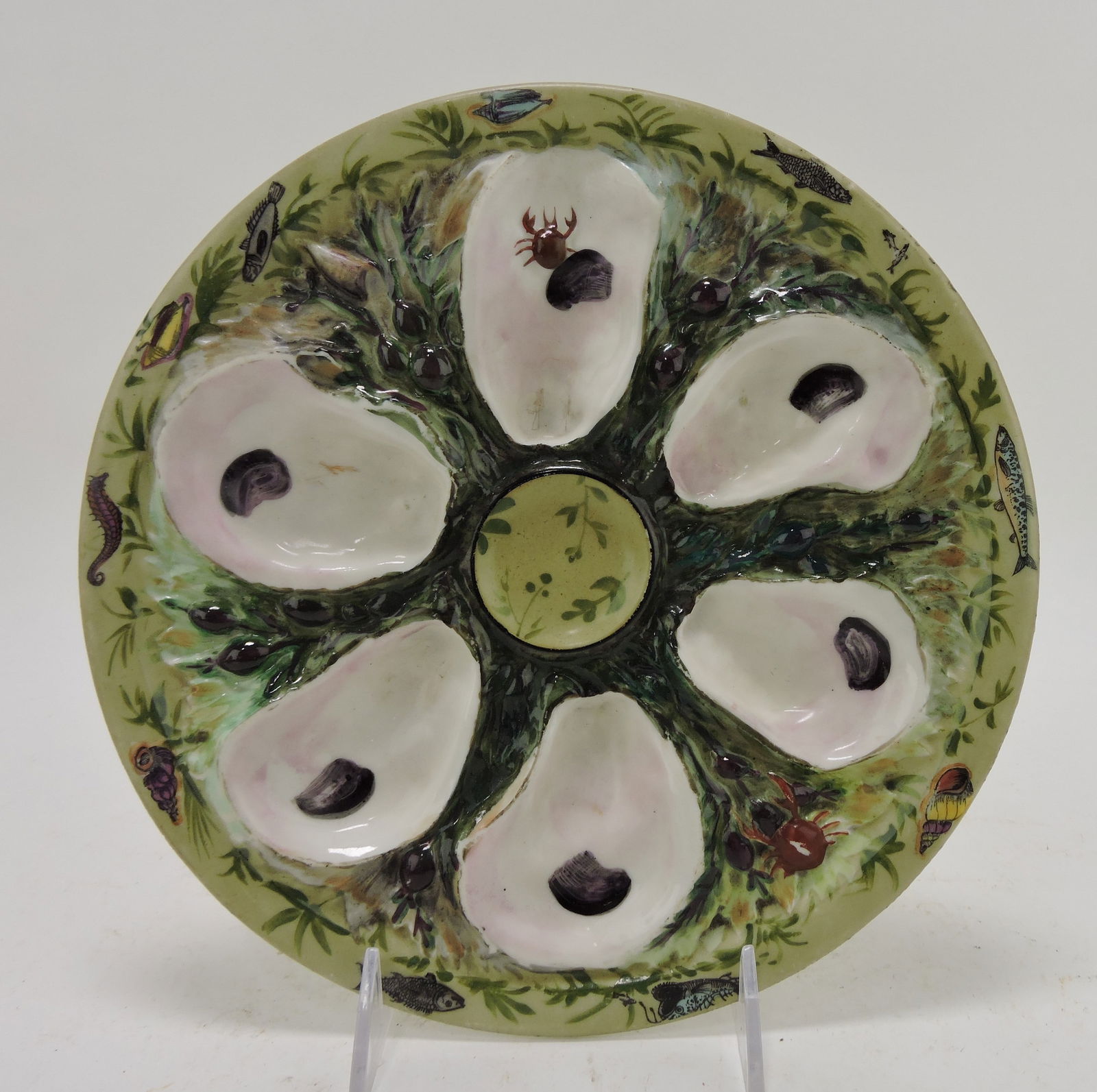 Union Porcelain Works (UPW) (1 of 1)