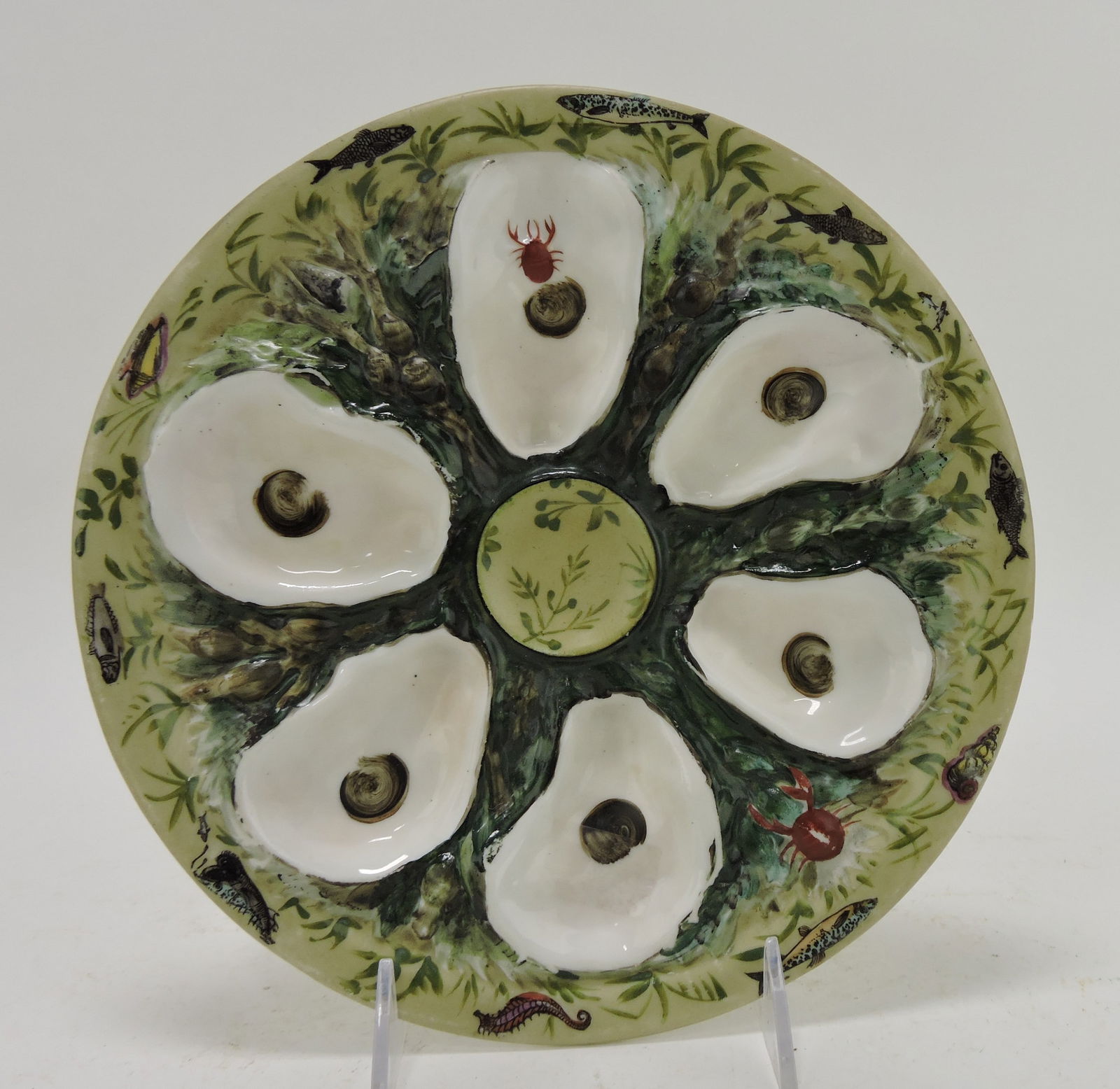 Union Porcelain Works (UPW) (1 of 1)