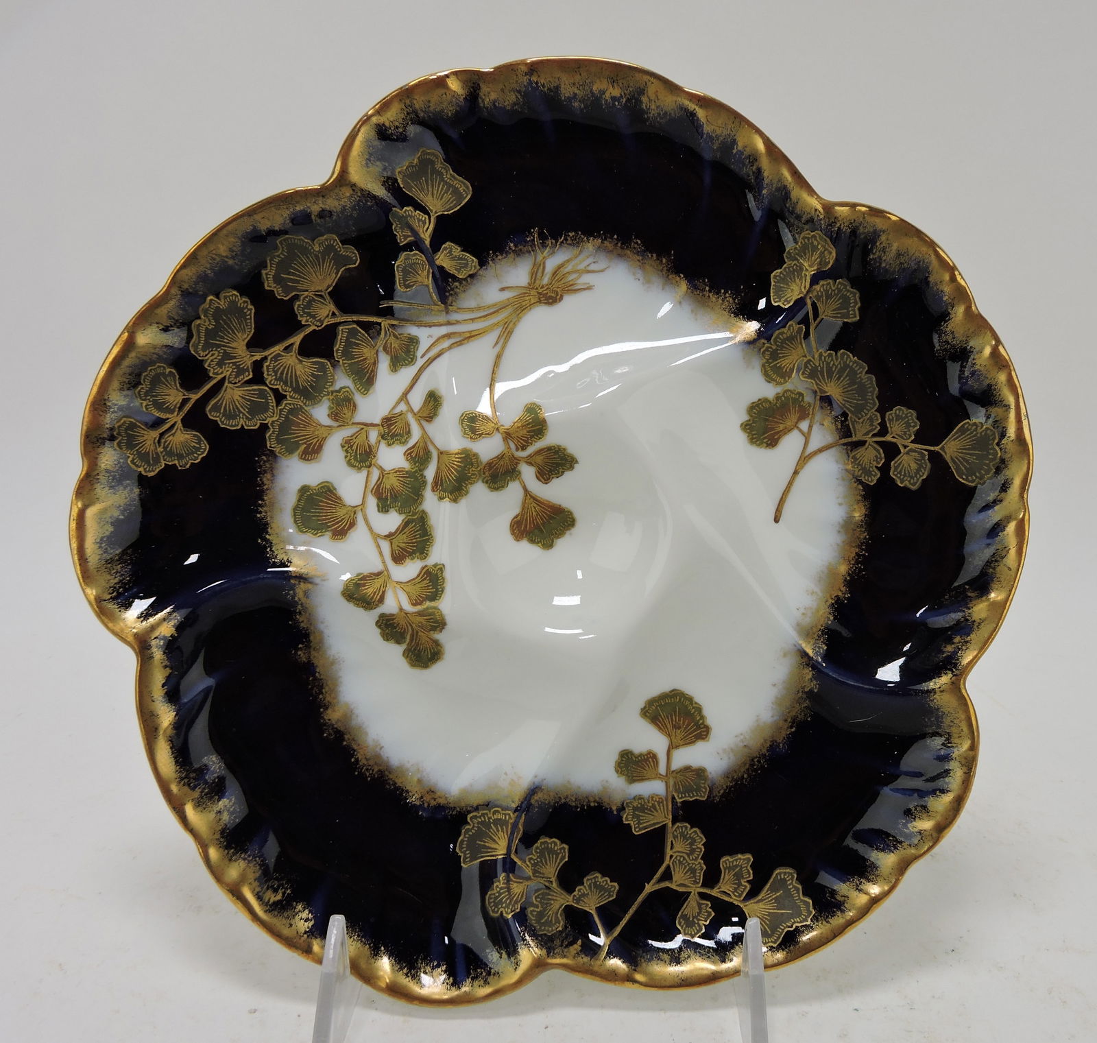 Charles Haviland Limoges five well (1 of 1)