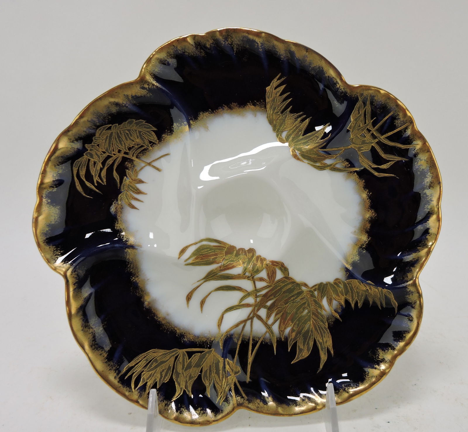 Charles Haviland Limoges five well (1 of 1)