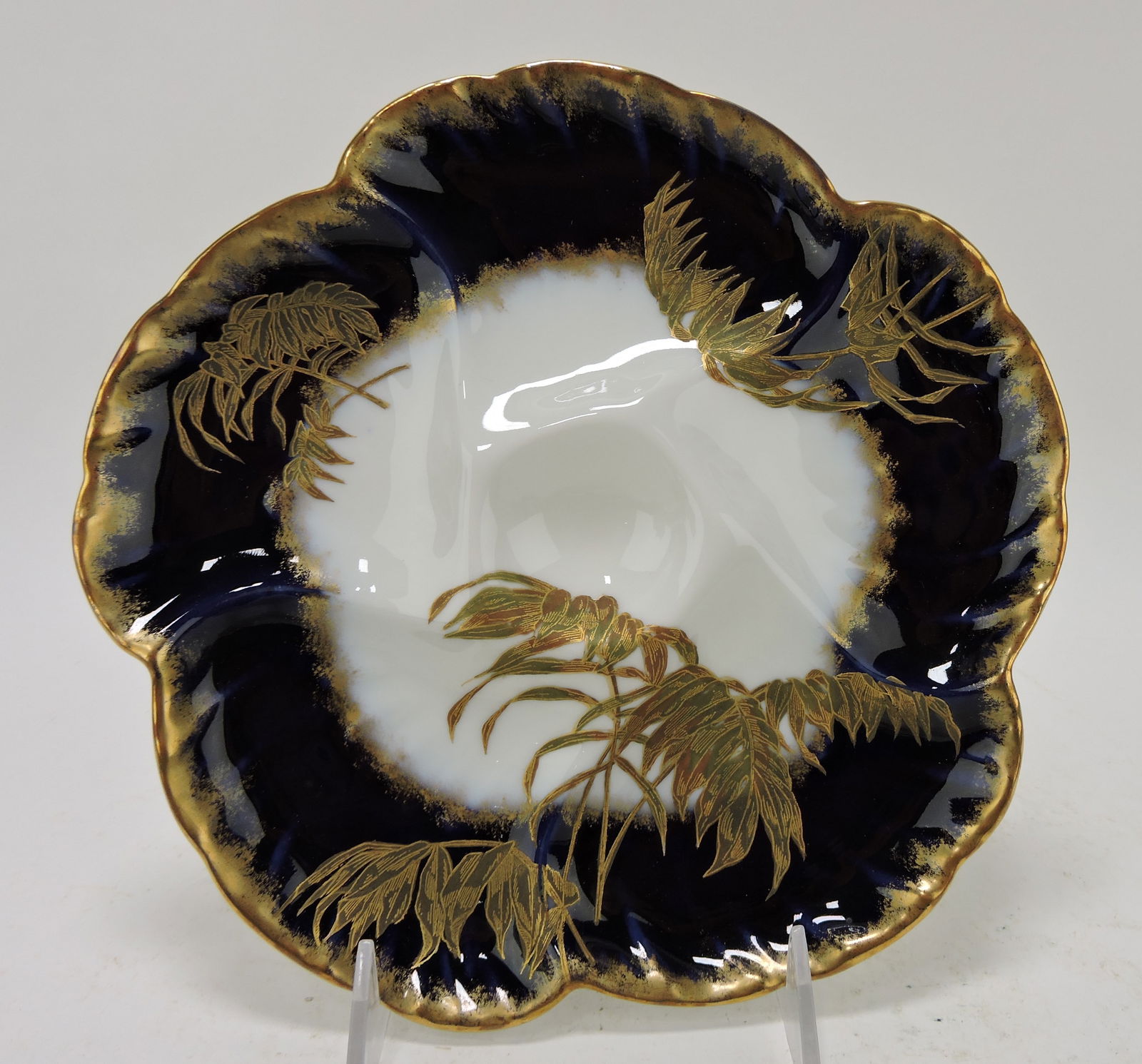 Charles Haviland Limoges five well (1 of 1)