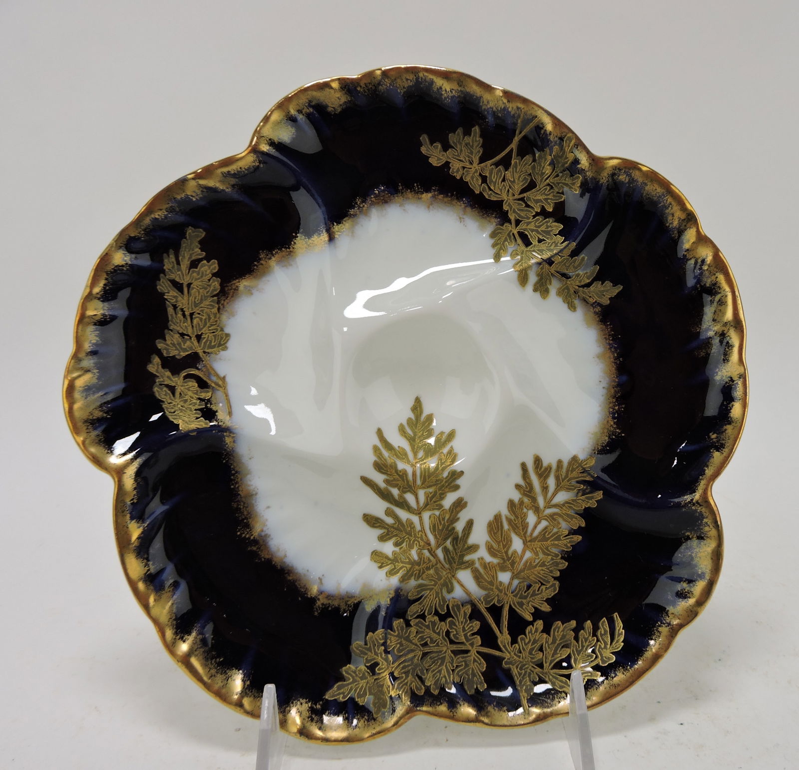 Charles Haviland Limoges five well (1 of 1)