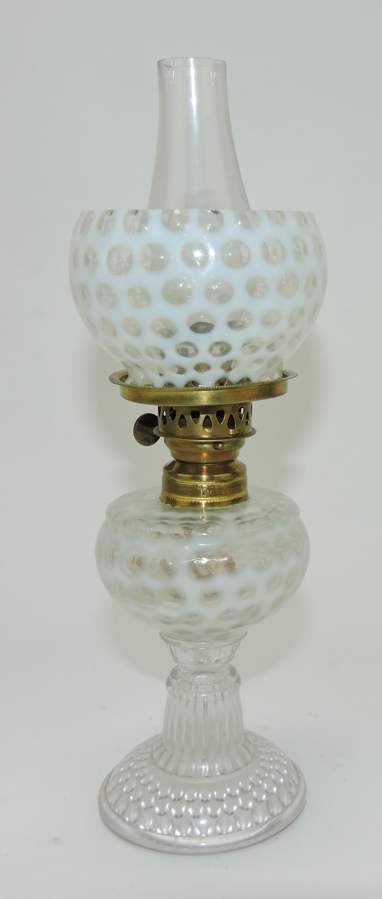 Opalescent 'Windows' or 'Eyes' (1 of 1)